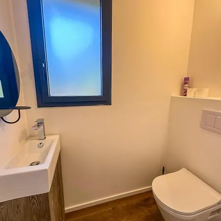 빌라 Santa Lucia Di Fautea *