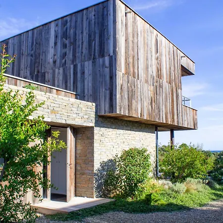 Santa Lucia Di Fautea 생트-뤼시 드 포르토-벡시오