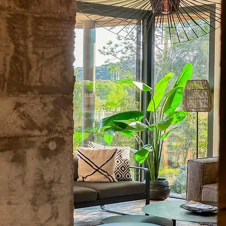 빌라 Santa Lucia Di Fautea *