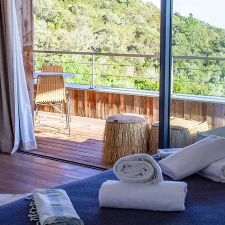 Santa Lucia Di Fautea 빌라 *