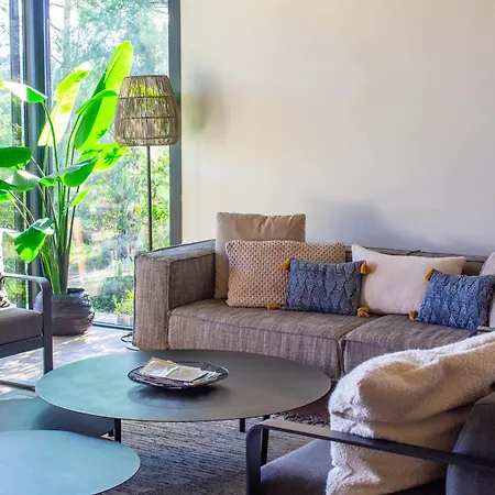 빌라 Santa Lucia Di Fautea *