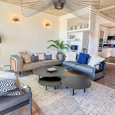 Santa Lucia Di Fautea 빌라 *