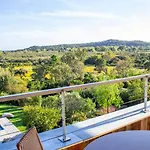 וילה Santa Lucia Di Fautea *