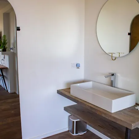 Santa Lucia Di Fautea * Sainte-Lucie de Porto-Vecchio