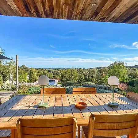 Santa Lucia Di Fautea