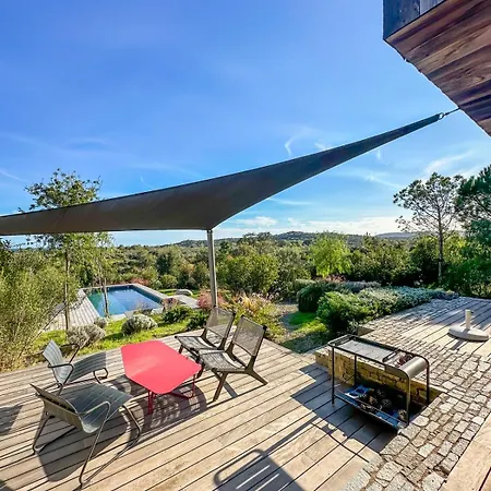 Santa Lucia Di Fautea Villa