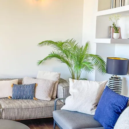 Villa Santa Lucia Di Fautea *