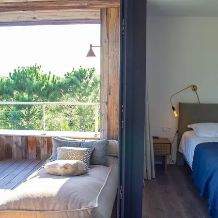 Santa Lucia Di Fautea Villa Sainte-Lucie de Porto-Vecchio