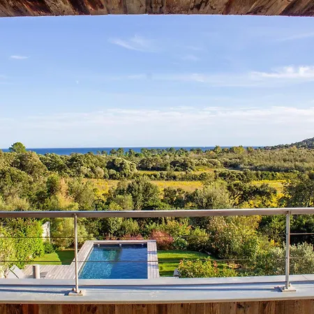 Santa Lucia Di Fautea Sainte-Lucie de Porto-Vecchio