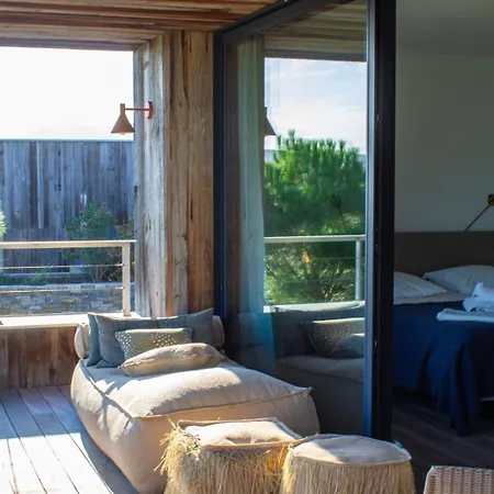 Santa Lucia Di Fautea * Sainte-Lucie de Porto-Vecchio