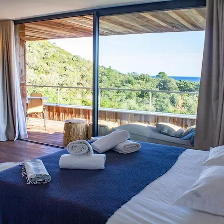 Santa Lucia Di Fautea Villa