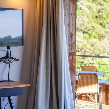 Villa Santa Lucia Di Fautea