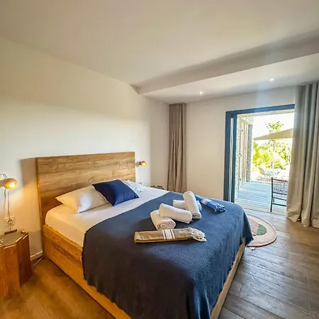 Villa Santa Lucia Di Fautea Sainte-Lucie de Porto-Vecchio