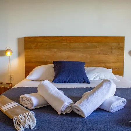 Villa Santa Lucia Di Fautea *