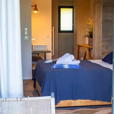 Santa Lucia Di Fautea Villa Sainte-Lucie-de-Porto-Vecchio