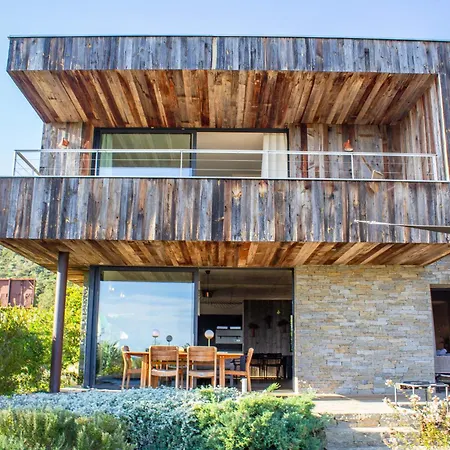 Santa Lucia Di Fautea Villa Sainte-Lucie de Porto-Vecchio