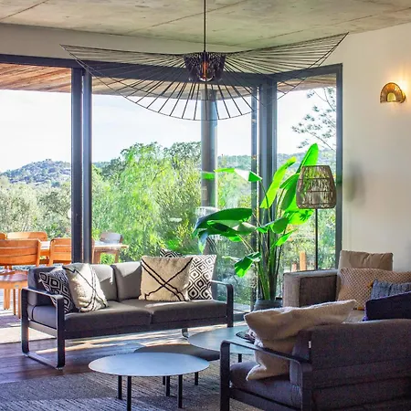 Villa Santa Lucia Di Fautea Sainte-Lucie de Porto-Vecchio