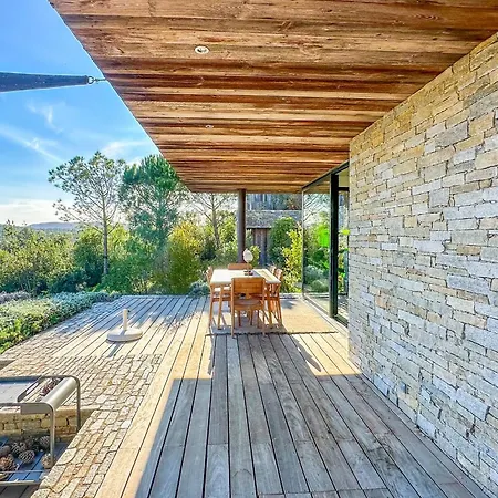 Villa Santa Lucia Di Fautea *