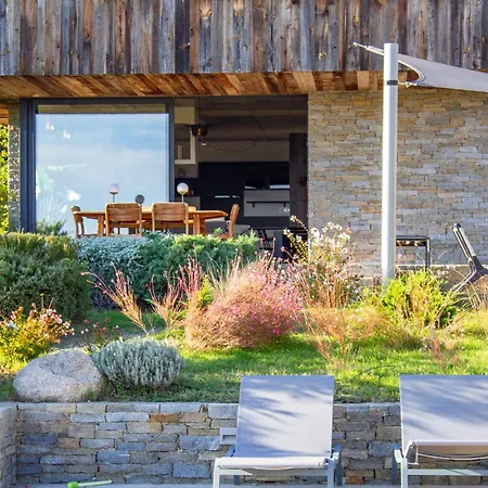 Santa Lucia Di Fautea Villa Sainte-Lucie de Porto-Vecchio