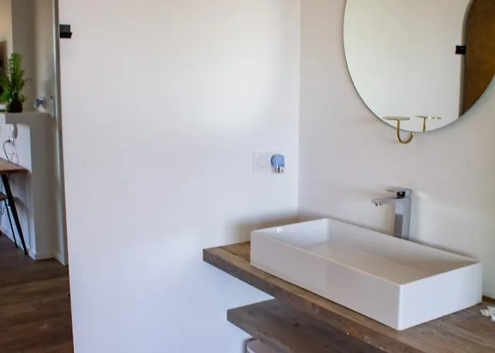 Santa Lucia Di Fautea * Sainte-Lucie de Porto-Vecchio