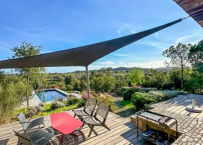 Santa Lucia Di Fautea Villa