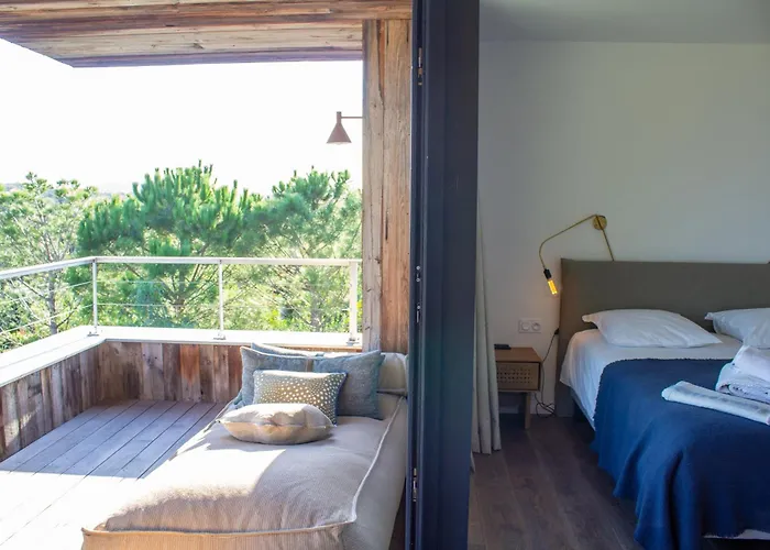 Santa Lucia Di Fautea Villa Sainte-Lucie de Porto-Vecchio