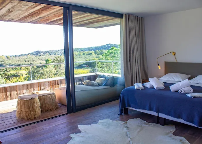 Santa Lucia Di Fautea *