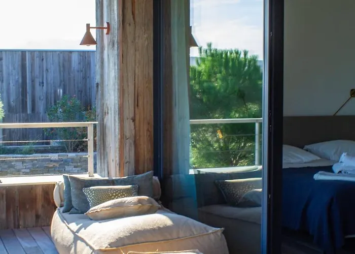 Santa Lucia Di Fautea * Sainte-Lucie de Porto-Vecchio