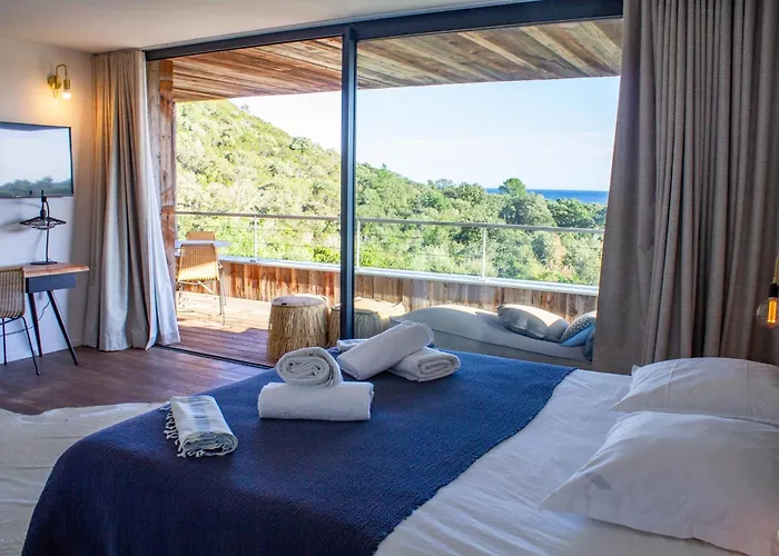 Santa Lucia Di Fautea Villa