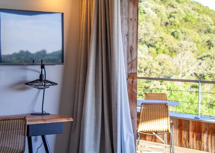 Villa Santa Lucia Di Fautea