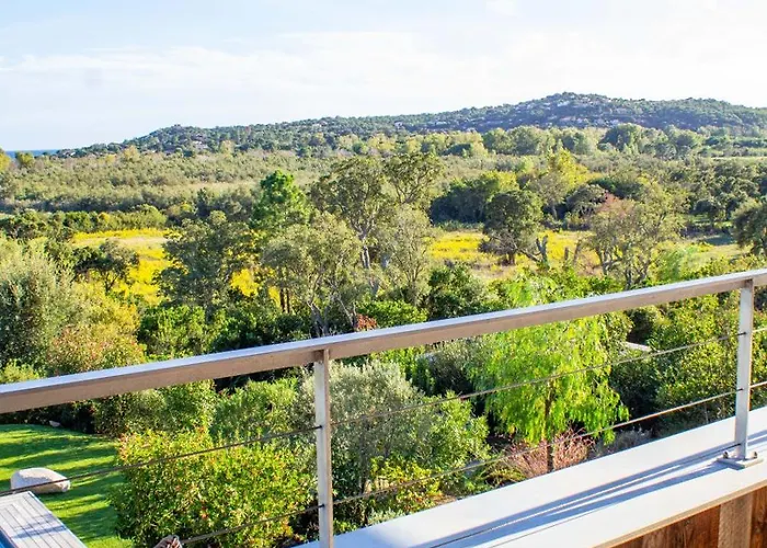 Villa Santa Lucia Di Fautea *