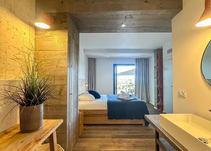 Villa Santa Lucia Di Fautea