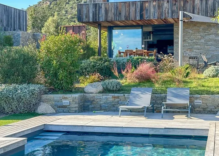 Santa Lucia Di Fautea Villa *