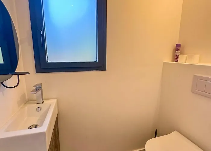 Villa Santa Lucia Di Fautea *