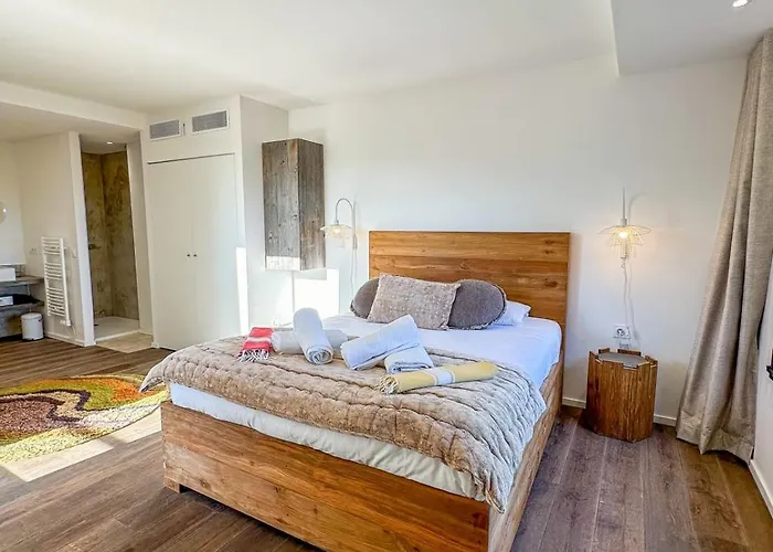 Santa Lucia Di Fautea * Sainte-Lucie de Porto-Vecchio