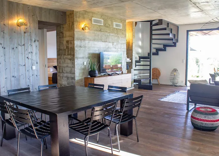 Santa Lucia Di Fautea Villa