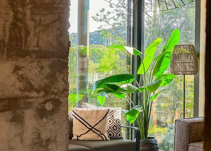 Villa Santa Lucia Di Fautea *