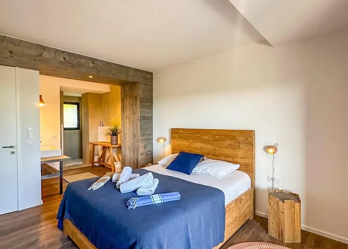 Santa Lucia Di Fautea Villa Sainte-Lucie de Porto-Vecchio