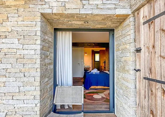 Santa Lucia Di Fautea Sainte-Lucie de Porto-Vecchio