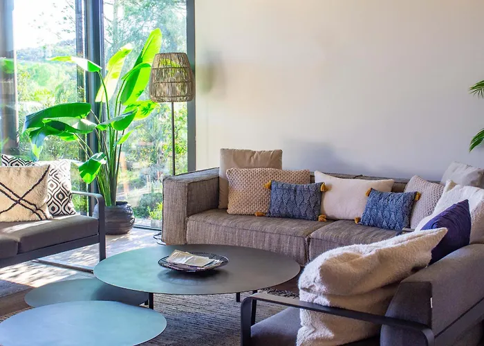 Villa Santa Lucia Di Fautea *